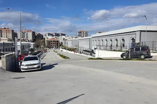 T.C. Sağlık Bakanlığı Buca Seyfi Demirsoy Eğitim ve Araştırma Hastanesi - Resim 14