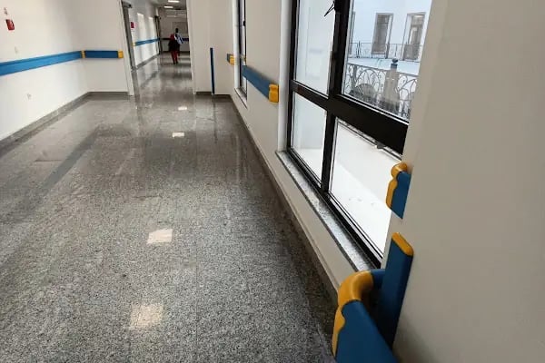 T.C. Sağlık Bakanlığı Buca Seyfi Demirsoy Eğitim ve Araştırma Hastanesi - Resim 10