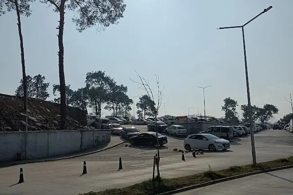 T.C. Sağlık Bakanlığı Buca Seyfi Demirsoy Eğitim ve Araştırma Hastanesi - Resim 7