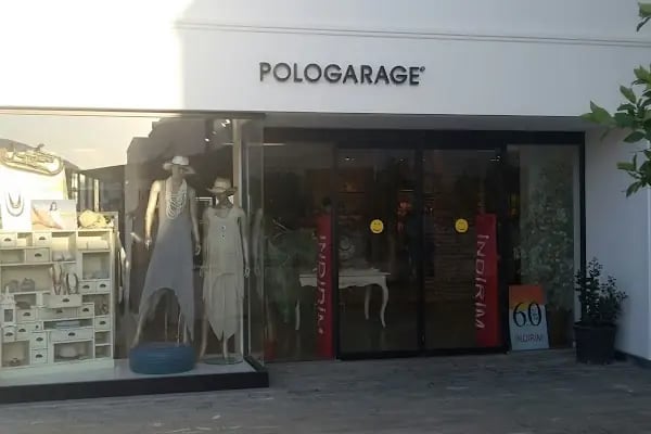 Pologarage - Resim 2