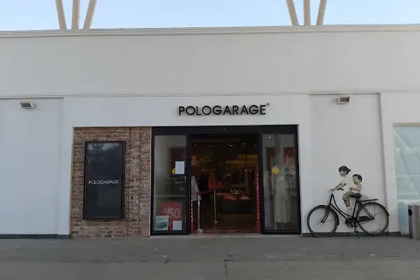 Pologarage - Resim 5