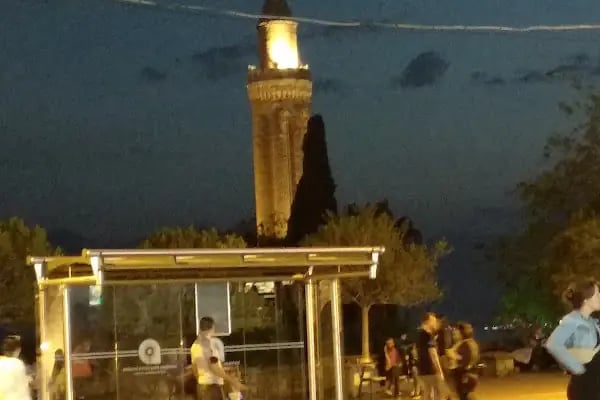 Antalya Escape 2 Katlı Korku Evi - Resim 20