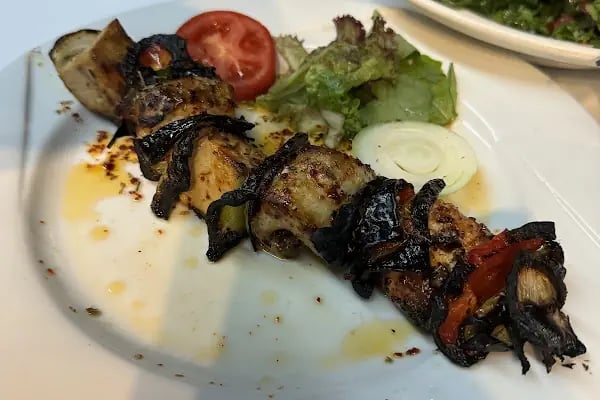 Hatay'ın dönercisi - Resim 12