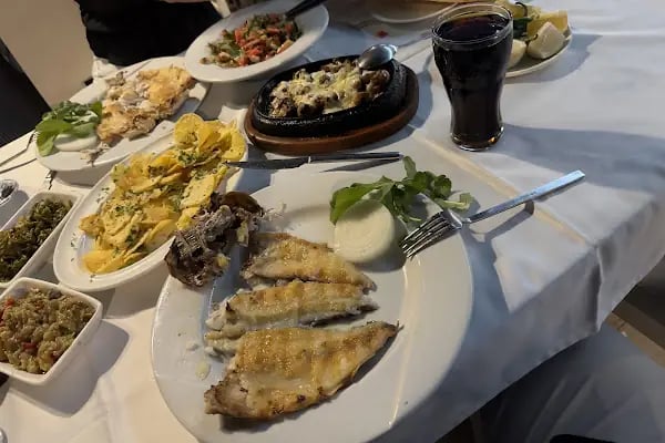 Hatay'ın dönercisi - Resim 5
