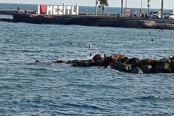 Hatay'ın dönercisi - Resim 15