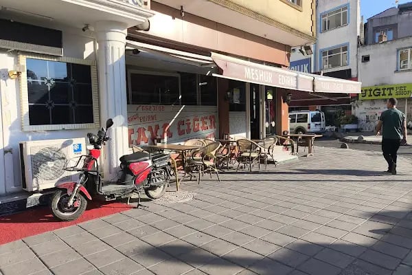 Edirne Tava Ciğer Salonu - Resim 17