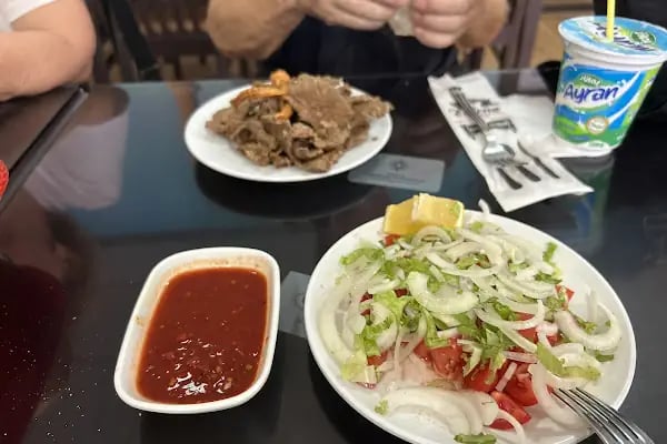 Edirne Tava Ciğer Salonu - Resim 6