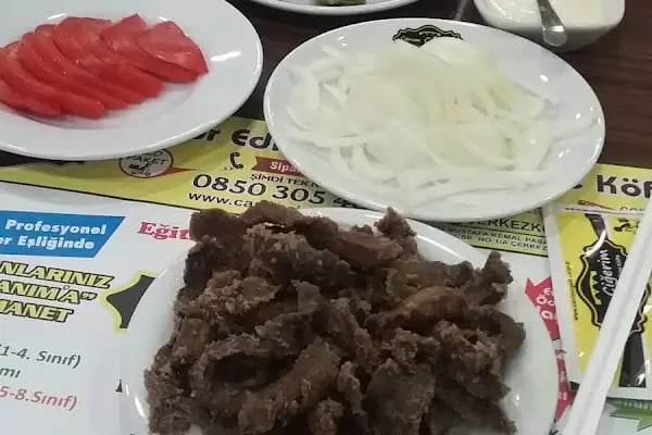 Edirne Tava Ciğer Salonu - Resim 16