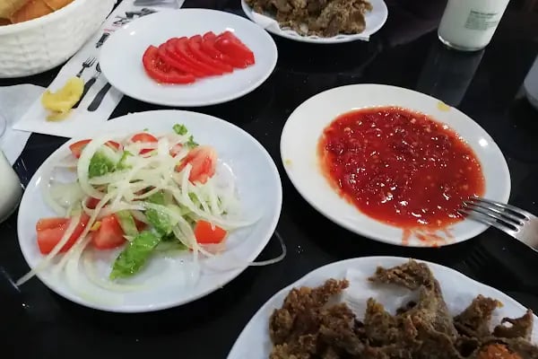 Edirne Tava Ciğer Salonu - Resim 10