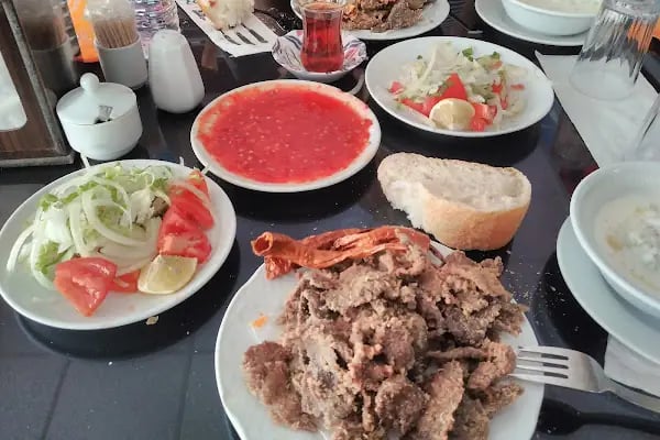 Edirne Tava Ciğer Salonu - Resim 15