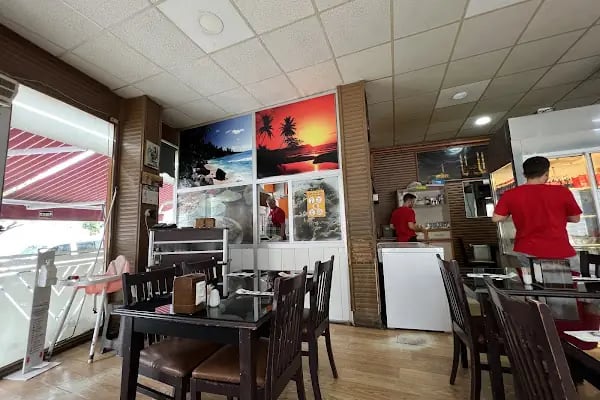 Edirne Tava Ciğer Salonu - Resim 7