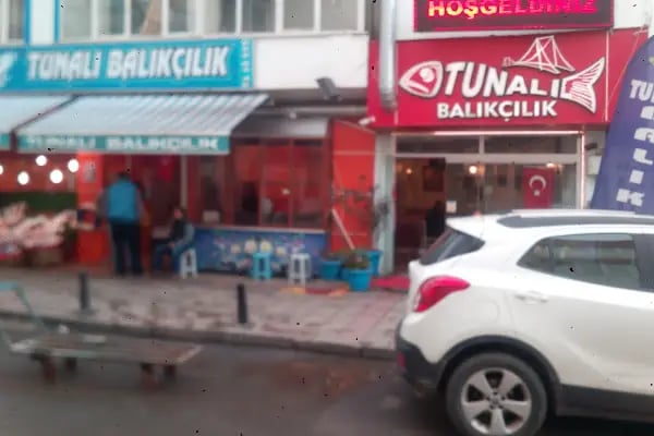 Edirne Tava Ciğer Salonu - Resim 11