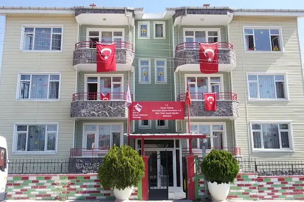 YILDIZ KREŞ GÜNDÜZ BAKIMEVİ - Resim 14