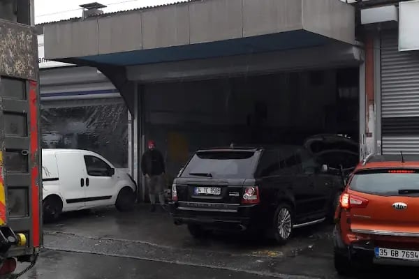 Çınar Grup Otomotiv M.C. - Resim 5