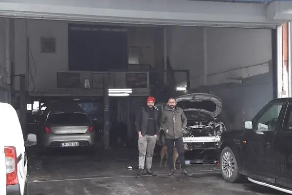 Çınar Grup Otomotiv M.C. - Resim 2