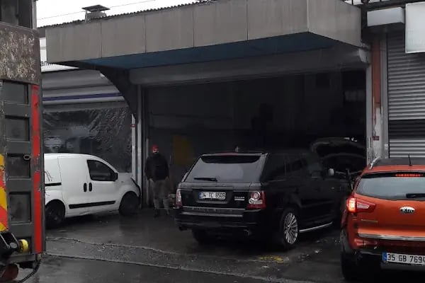 Çınar Grup Otomotiv M.C. - Resim 6