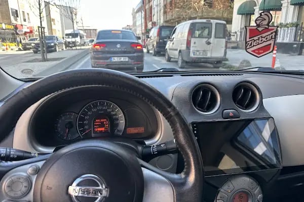 Ziebart İstanbul Havalimanı - Resim 12