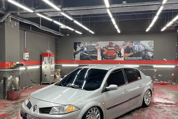 Ziebart İstanbul Havalimanı - Resim 9