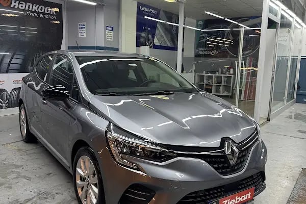 Ziebart İstanbul Havalimanı - Resim 13