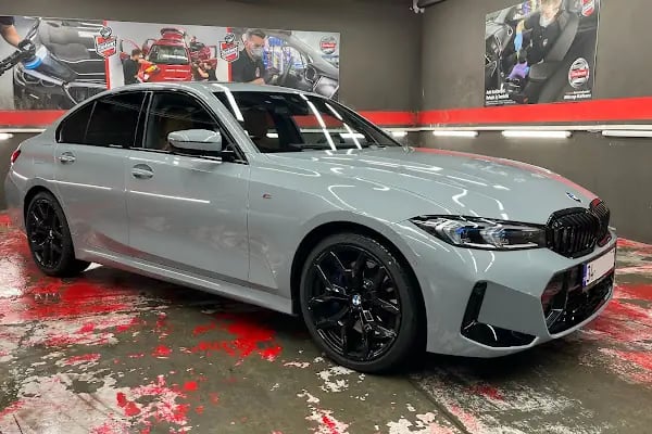 Ziebart İstanbul Havalimanı - Resim 7