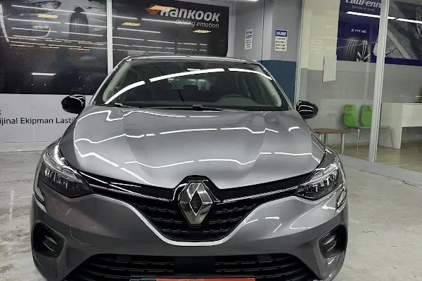 Ziebart İstanbul Havalimanı - Resim 8