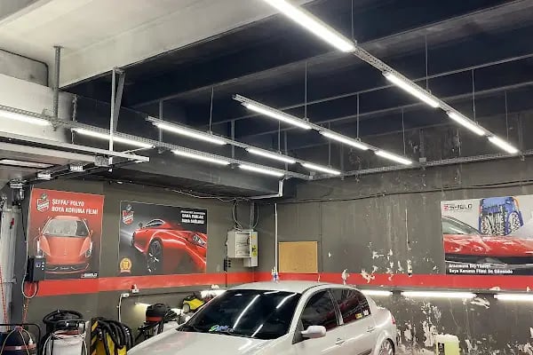 Ziebart İstanbul Havalimanı - Resim 15