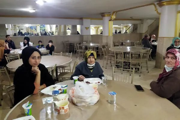 İstanbul Düğün Sarayı - Resim 18