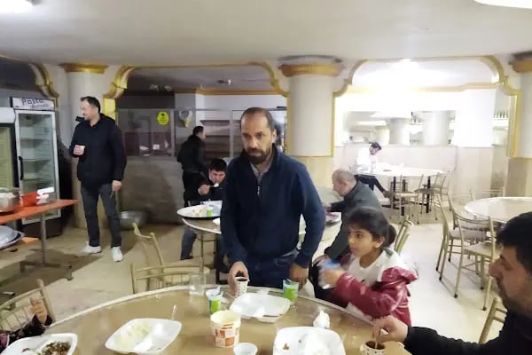 İstanbul Düğün Sarayı - Resim 9