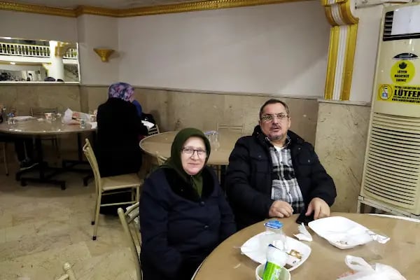 İstanbul Düğün Sarayı - Resim 4