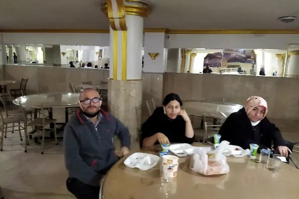 İstanbul Düğün Sarayı - Resim 11