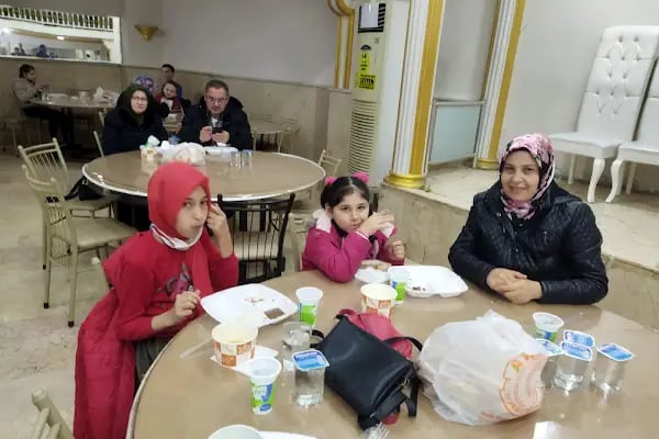İstanbul Düğün Sarayı - Resim 12
