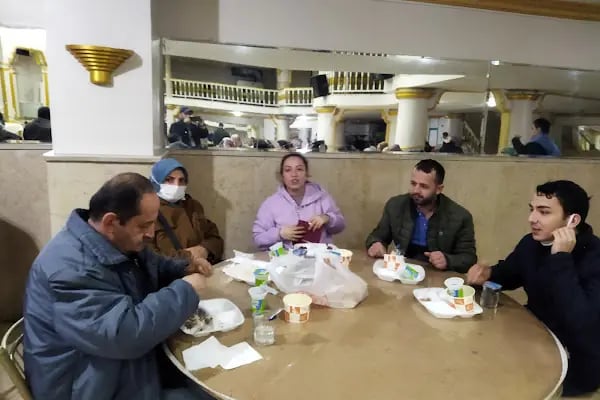 İstanbul Düğün Sarayı - Resim 6