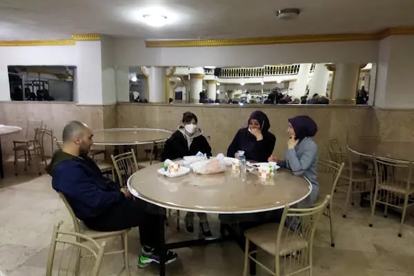 İstanbul Düğün Sarayı - Resim 5