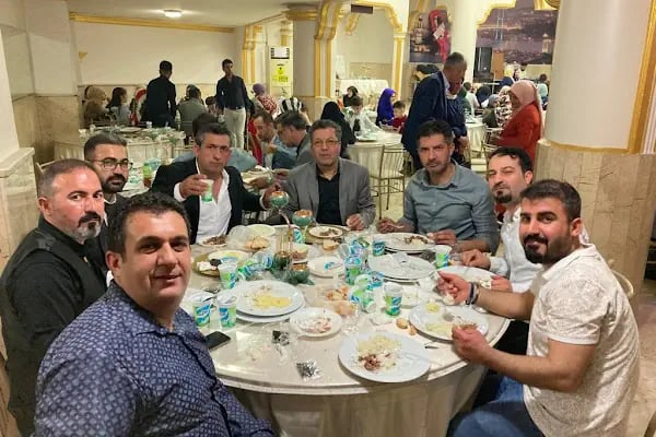 İstanbul Düğün Sarayı - Resim 20