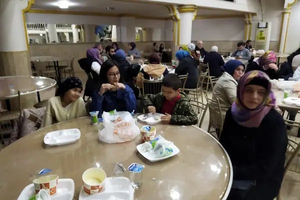 İstanbul Düğün Sarayı - Resim 19