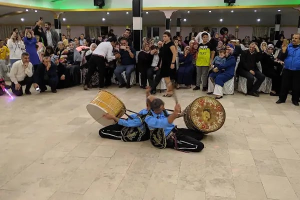 İstanbul Düğün Sarayı - Resim 14