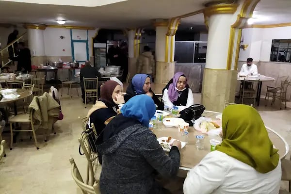 İstanbul Düğün Sarayı - Resim 13