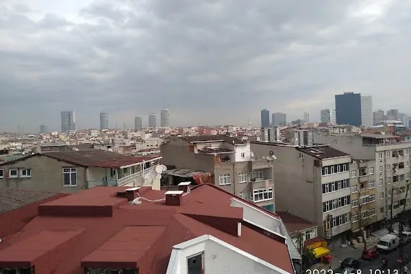 İstanbul Düğün Sarayı - Resim 17