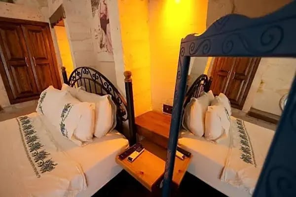 Astarte Hotel - Resim 16
