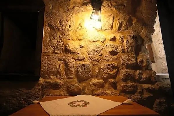 Astarte Hotel - Resim 12