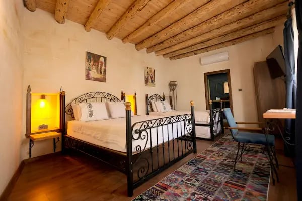Astarte Hotel - Resim 4