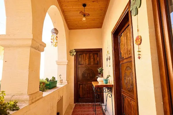 Astarte Hotel - Resim 5