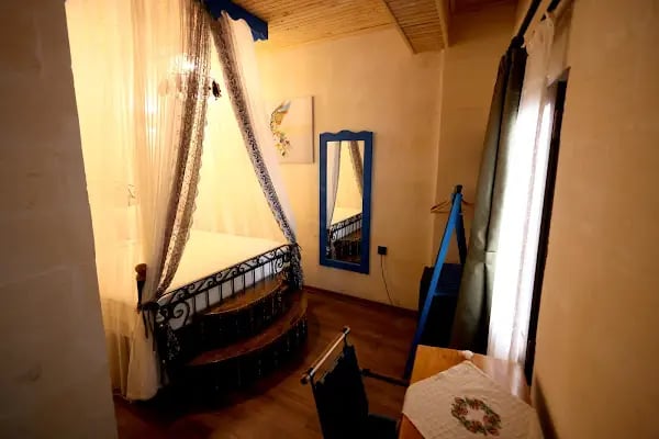 Astarte Hotel - Resim 10