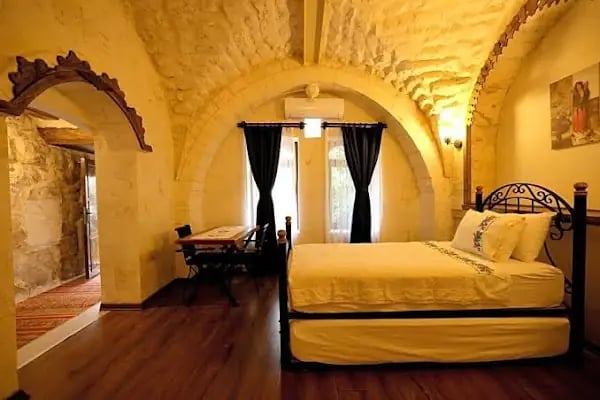 Astarte Hotel - Resim 2