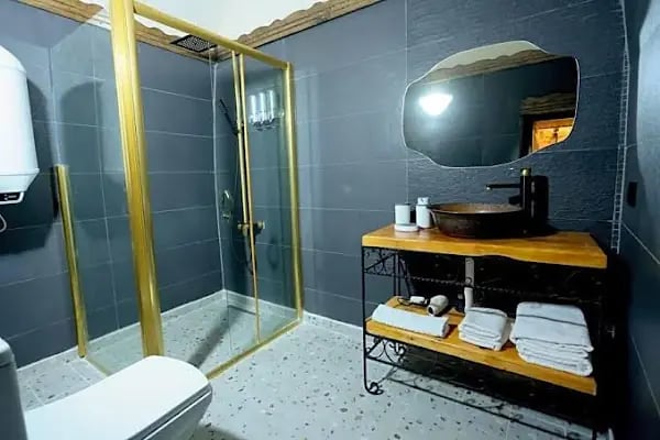 Astarte Hotel - Resim 8