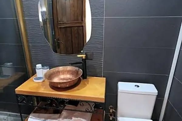 Astarte Hotel - Resim 15