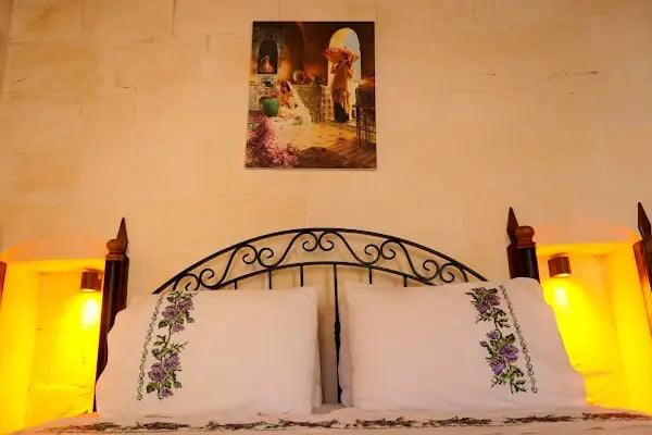 Astarte Hotel - Resim 19