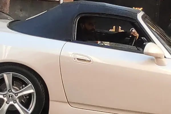 Uzun Rent A Car - Resim 8