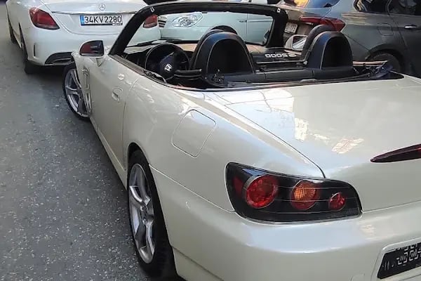 Uzun Rent A Car - Resim 16