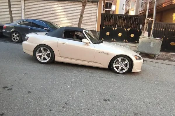 Uzun Rent A Car - Resim 9